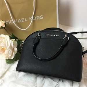michael kors emmy dome